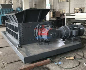 塑料撕碎機的工作環境和檢查有哪些要求？