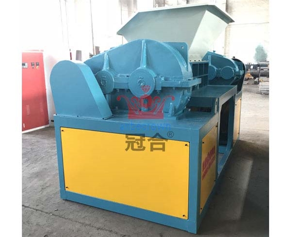 薄膜撕碎機的工作環境和檢查有哪些要求？