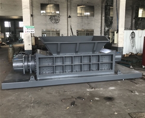 塑料撕碎機的刀片磨損后要如何處理？