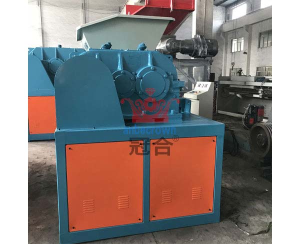 金屬撕碎機的環境污染和噪聲如何處理？