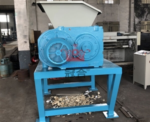 木材撕碎機(jī)的工作環(huán)境和檢查有哪些要求？