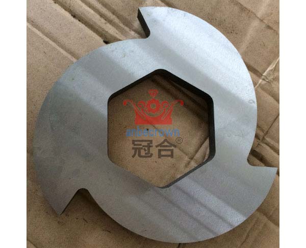 金屬撕碎機的工作環境和檢查有哪些要求？